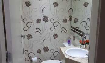 Imagem 7: * Edifício Setai - Excelente apartamento em andar alto c/ varanda gourmet c/ churrasqueir