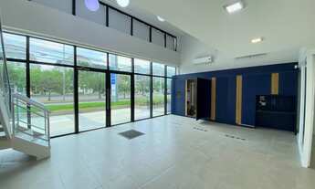 Imagem 6: Américas Corporate Loja Duplex Frontal Américas 420m² - Pronta Ocupação - Corporativo