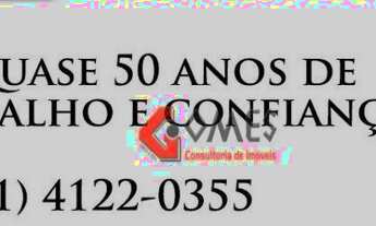 Imagem 2: Terreno, 607 m² - venda por R$ 1.600.000,00 ou aluguel por R$ 4.532,22/mês - Vila Euclides