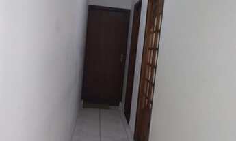 Imagem 6: Térrea Jardim São Carlos