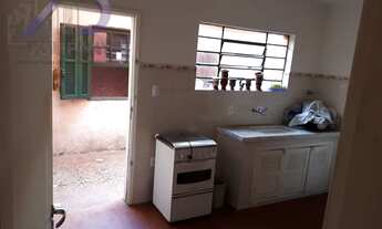 Imagem 6: Casa Sobrado em Vila Gumercindo - São Paulo