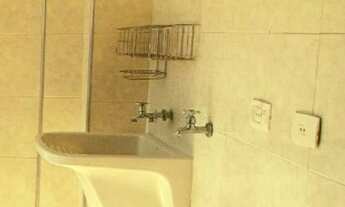 Imagem 2: Apartamento para venda possui 90 metros quadrados com 3 quartos em Jaçanã - São Paulo - SP