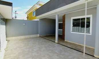 Imagem 4: Casa em Itaipuaçu