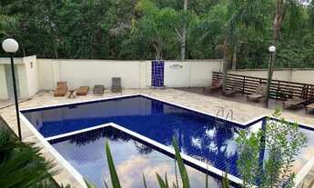 Imagem: Apartamento para venda tem 47 metros quadrados