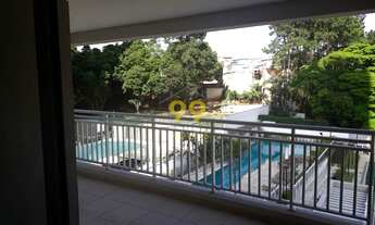 Imagem: Características do Imóvel Apartamento