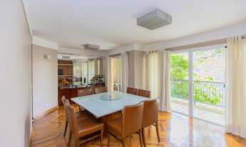 Imagem: Apartamento para venda tem 173 metros quadrados