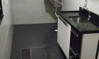 Imagem 2: Apartamento para venda com 2 quartos