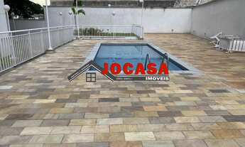 Imagem 7: Apartamento para Venda em São Paulo, Jardim Vila Formosa, 2 dormitórios, 1 banheiro, 1 vag