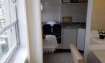 Imagem 5: Apartamento à venda, 42 m² por R$ 350.000,00 - Mooca - São Paulo/SP