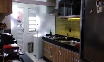 Imagem 7: Vendo apartamento 90m², 3 dorm 1 suite, 2 vagas, Cond Horizonte Campolim