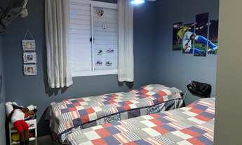 Imagem 3: APARTAMENTO TODO REFORMADO LINDO ACABAMENTO - 104 m²