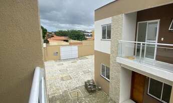 Imagem 6: Duplex no Icaraí com 3 quartos e 3 banheiros - Piscina e Deck