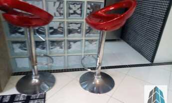 Imagem 5: Apartamento 1 dormitório- 40 m- mobiliado! Tatuapé