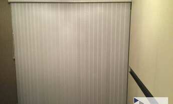 Imagem 2: Apartamento com 2 dormitórios para alugar, 66 m² por R$ 5.300/mês - Moema - São Paulo/SP