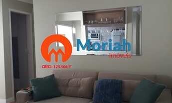 Imagem: APARTAMENTO RESIDENCIAL em SÃO PAULO