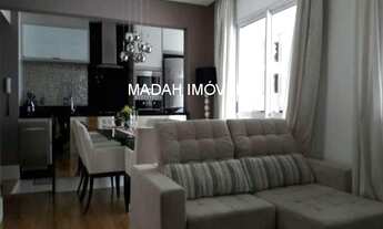 Imagem 2: SÃO PAULO - Apartamento Padrão - VILA LEOPOLDINA