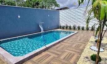 Imagem: Casa para venda tem 123 metros quadrados