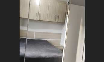 Imagem 2: Apartamento para venda possui 67 m² com 2 quartos - 1 vaga