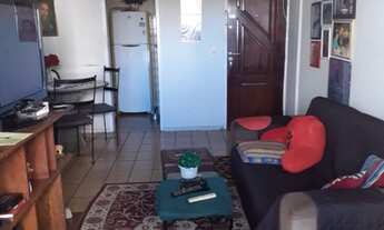 Imagem 6: Apartamento para venda possui 78 metros quadrados com 2 quartos em Boa Viagem - Recife - P