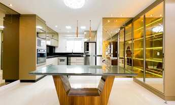 Imagem: SERENDIPITY EMBRAED