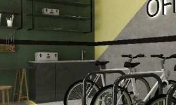 Imagem 2: Apartamento com 3 quarto(s) no bairro Jardim das Americas em Cuiabá - MT