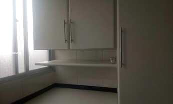 Imagem 6: Apartamento para Venda em São Paulo, Jardim São Saverio, 2 dormitórios, 1 banheiro, 1 vaga