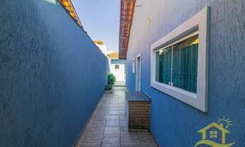 Imagem 7: Casa - Térrea no bairro Jardim São Luiz, 1300 metros da praia, Peruíbe-SP