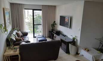 Imagem 2: Apartamento 94 m², 3 dormitórios, 1 suíte, 2 vagas