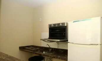 Imagem 6: Apartamento para venda com 50 metros quadrados com 2 quartos em Pirajussara - São Paulo