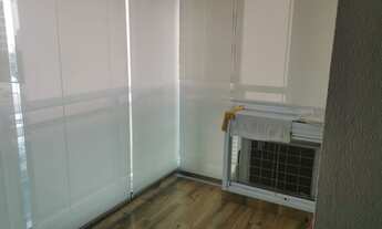 Imagem 6: Apartamento para venda tem 36 metros quadrados com 1 quarto em Barra Funda - São Paulo - S