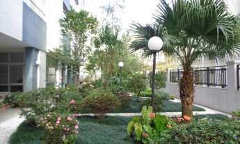 Imagem: Apartamento para venda com 192 metros quadrados