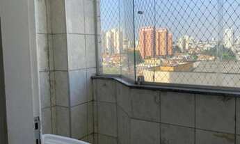 Imagem 7: Apartamento de 75 m² com 3 dormitórios e 2 banheiros Vila Carrão