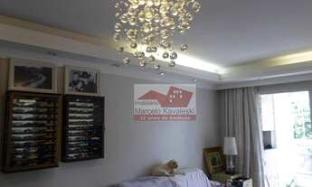 Imagem 3: Apartamento com 3 dormitórios à venda, 82 m² por R$ 670.000,00 - Ipiranga - São Paulo/SP