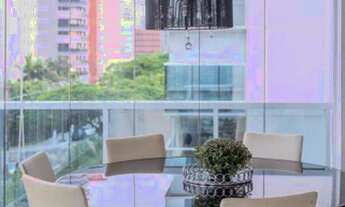 Imagem 6: Apartamento com 4 dormitórios à venda, 290 m² por R$ 6.998.000,00 - Moema - São Paulo/SP