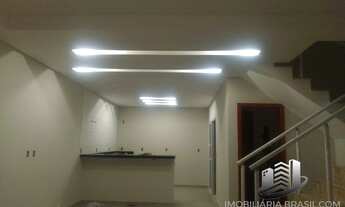 Imagem: Casa à venda no bairro Santana, em São