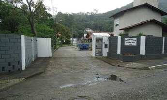 Imagem: Terreno - Sambaqui - Florianópolis