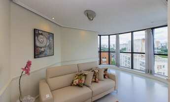 Imagem 1: Apartamento para venda com 602 metros quadrados com 4 quartos em Moema - São Paulo - SP