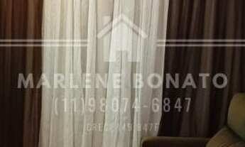 Imagem: Apartamento à venda de 56m² com 2 quartos