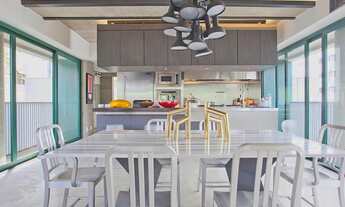 Imagem 6: Apartamento para venda com 440 metros quadrados com 2 quartos