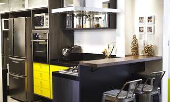 Imagem 3: Apartamento para venda tem 88 metros quadrados com 2 quartos em Perdizes - São Paulo - SP