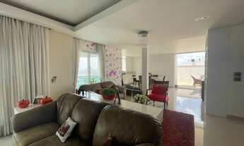 Imagem 5: Cobertura com 4 dormitórios e 4 banheiros à Venda, 265 m² por R$ 4.300.000 na Chácara Klab