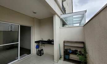 Imagem 2: Apto 3 dorms garden e depósito na garagem USP