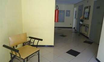 Imagem 2: Apartamento para venda possui 54 metros quadrados com 2 quartos em Itaquera - São Paulo