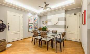 Imagem 7: São Paulo - Apartamento Padrão - Boaçava