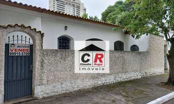 Imagem 7: Esquina Casa Térrea 10 x 20