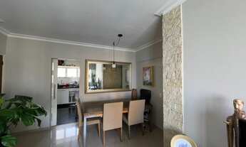 Imagem 3: Apartamento para venda tem 81 metros quadrados com 3 quartos em Brooklin Paulista - São Pa