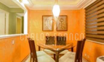 Imagem 6: SANTO AMARO - UNIDADE COM 3 DORMITÓRIOS Á VENDA - REFORMADO!