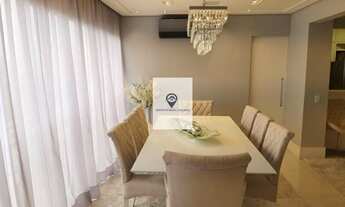 Imagem 7: Maravilhoso apartamento PORTEIRA FECHADA, varanda gourmet, automação, 3 suítes no Anália F