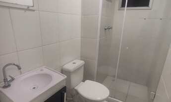 Imagem 6: Apartamento para venda tem 50 metros quadrados com 2 quartos