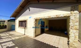 Imagem: Casa com 3 dorms, Jardim Dall amp 039 Orto